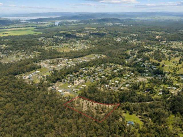 Land for sale in Gulmarrad, Clarence Valley Council