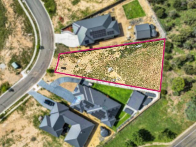 Land for sale in Gunning, New South Wales