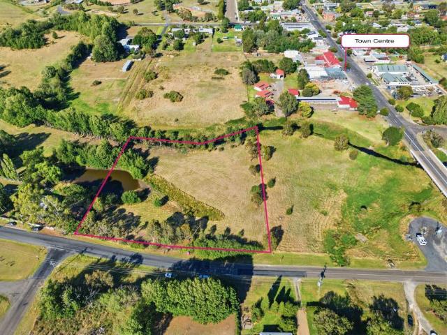 Land for sale in Gunning, New South Wales