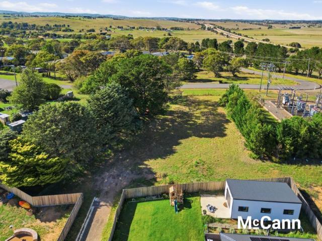 Land for sale in Gunning, New South Wales