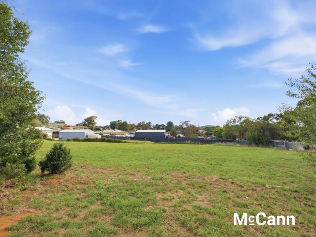 Land for sale in Gunning, New South Wales