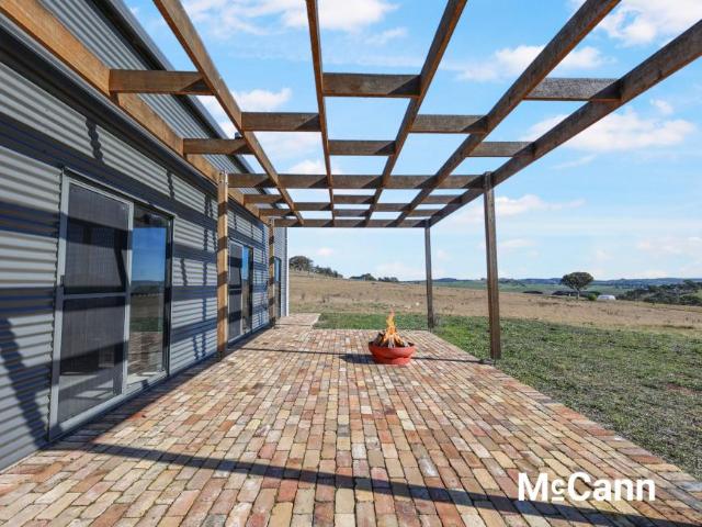 Land for sale in Gunning, New South Wales