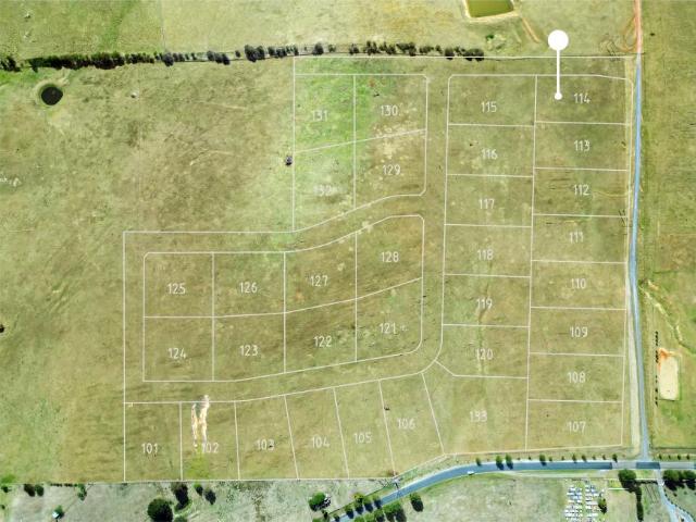 Land for sale in Gunning, New South Wales