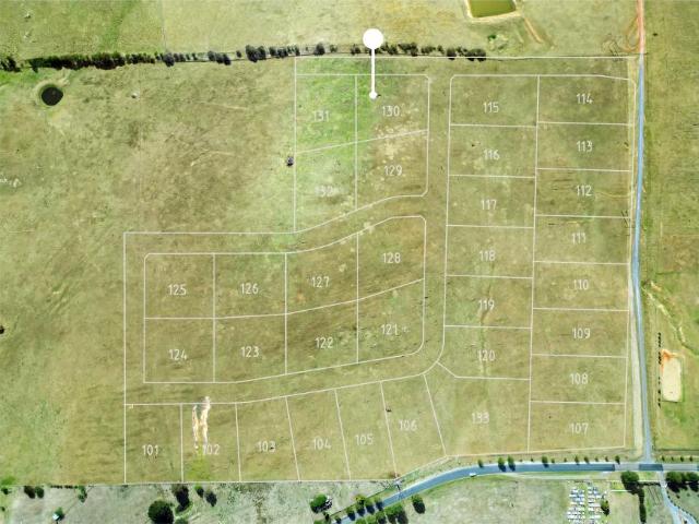 Land for sale in Gunning, New South Wales