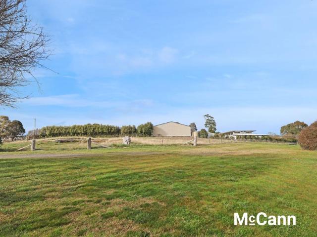Land for sale in Gunning, New South Wales