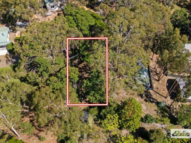 Land for sale in Halls Gap, Shire of Northern Grampians