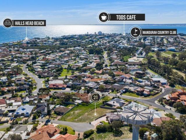 Land for sale