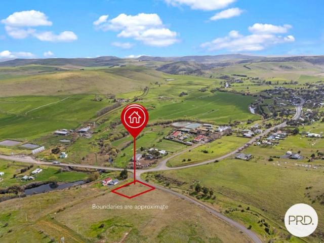 Land for sale in Hamilton, Central Highlands