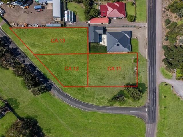 Land for sale in Hamilton, Shire of Southern Grampians