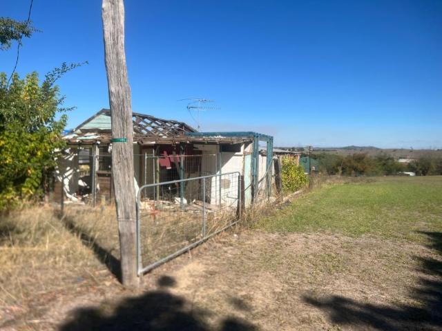Land for sale in Harden, New South Wales