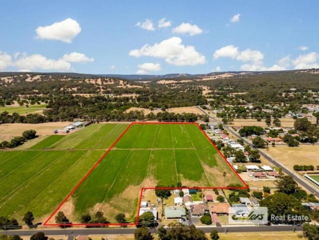 Land for sale in Harvey, Shire Of Harvey
