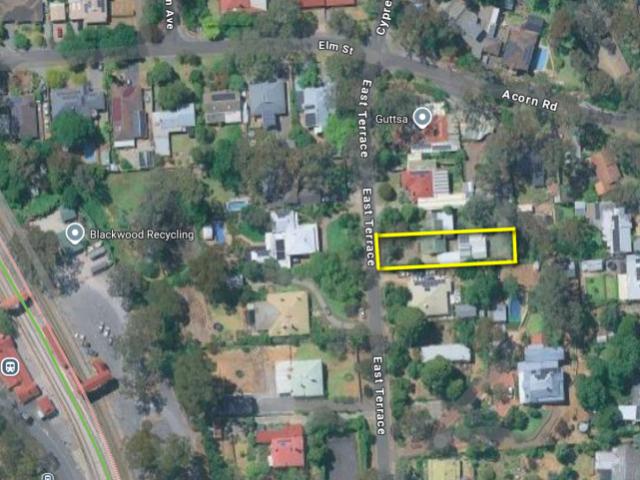 Land for sale in Horseshoe Creek, South Australia