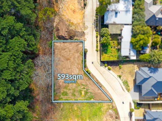 Land for sale in Camerons Creek, Victoria