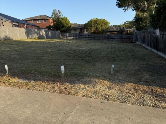 Land for sale in Camerons Creek, Victoria