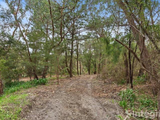 Land for rent in Healesville, Melbourne