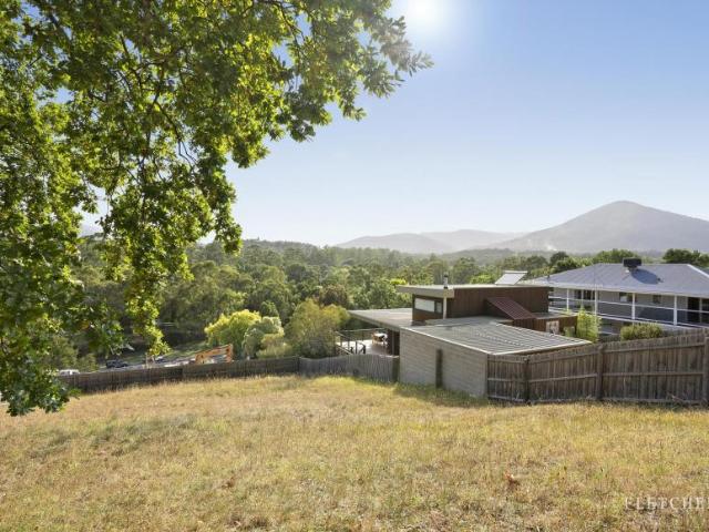 Land for sale in Healesville, Melbourne
