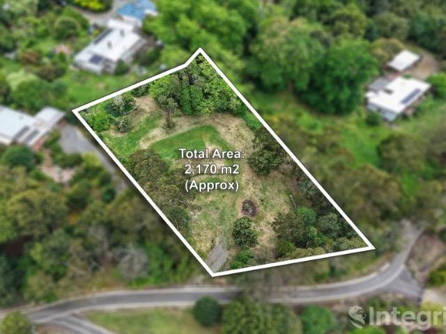 Land for rent in Healesville, Melbourne