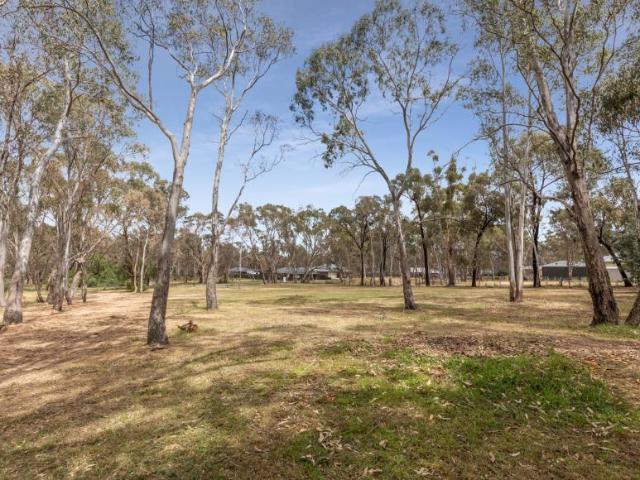 Land for sale in Heathcote, Victoria