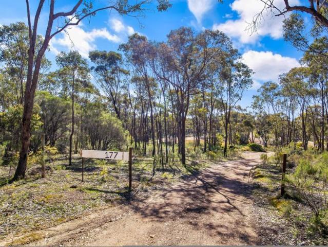 Land for sale in Heathcote, Victoria