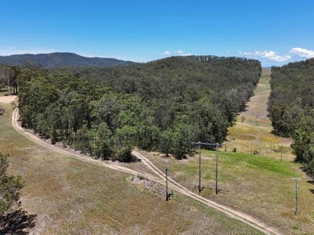 Land for sale in Hickeys Creek, New South Wales