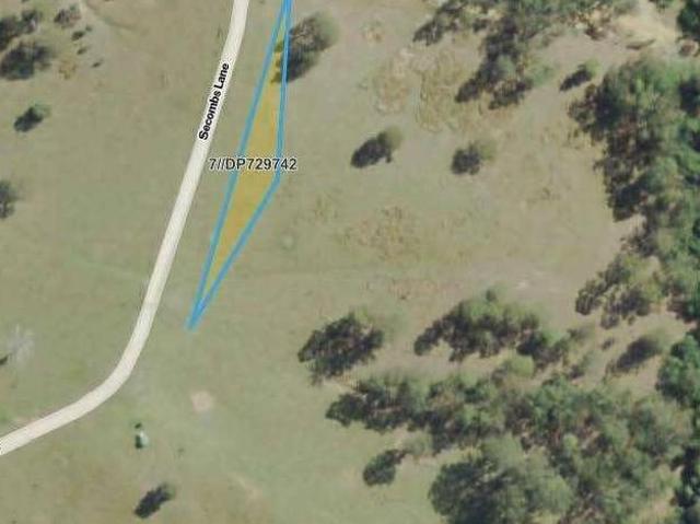Land for sale in Hickeys Creek, New South Wales