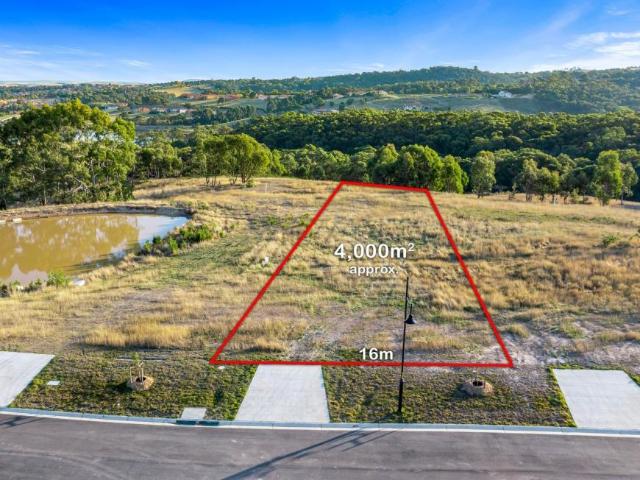 Land for sale in Wallan, Victoria