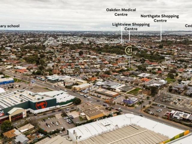 Land for sale in Horseshoe Creek, South Australia