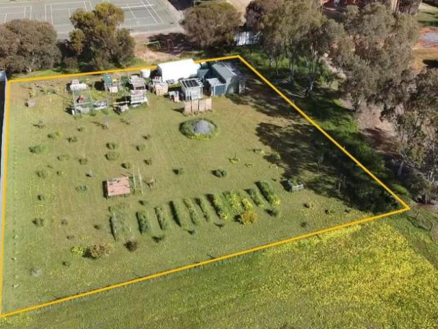 Land for sale in Hilltown, South Australia