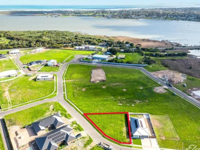 Land for sale in Hindmarsh Island, Alexandrina Council