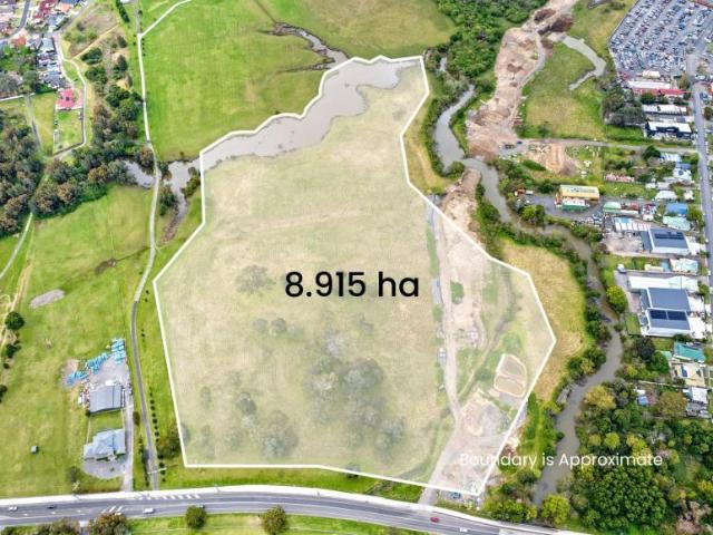 Land for sale in Horsley, Wollongong City Council