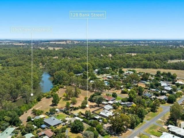 Land for sale in Howlong, Federation Council