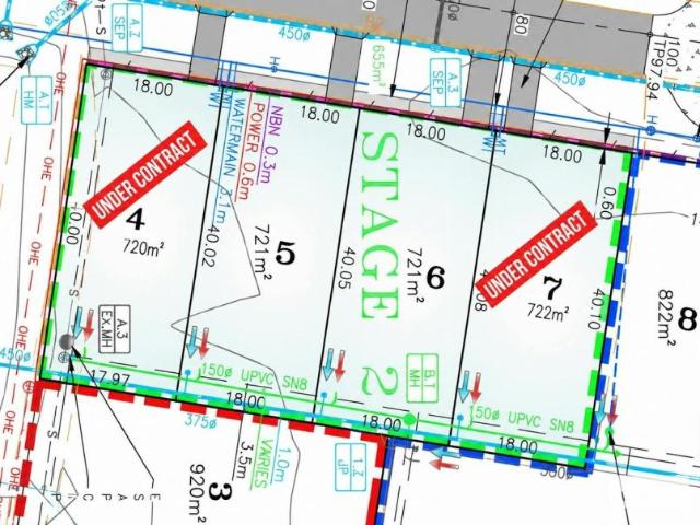 Land for sale in Howlong, Federation Council