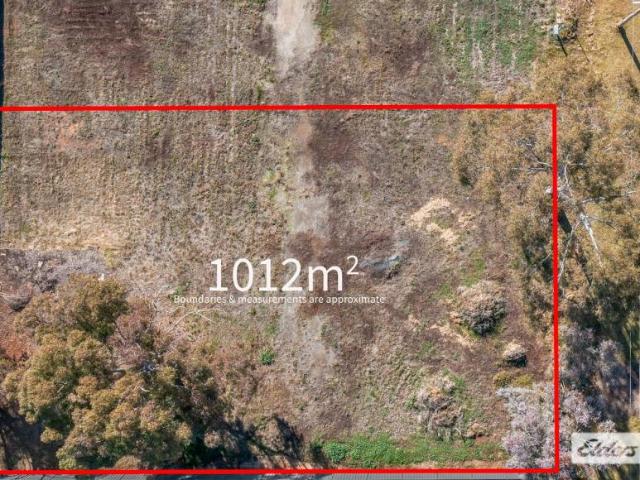 Land for sale in Howlong, Federation Council