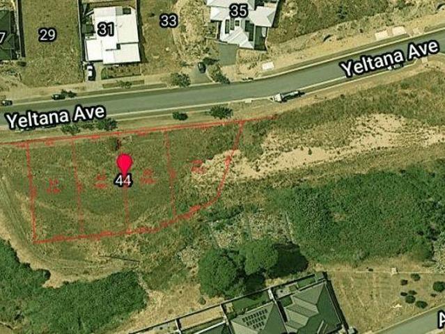 Land for sale in Horseshoe Creek, South Australia