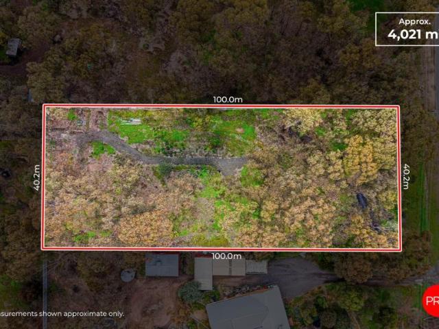 Land for sale in Huntly, Bendigo