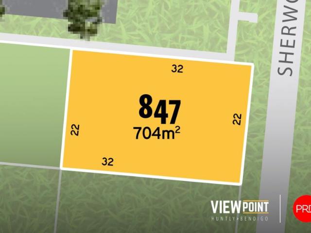 Land for sale in Huntly, City of Greater Bendigo