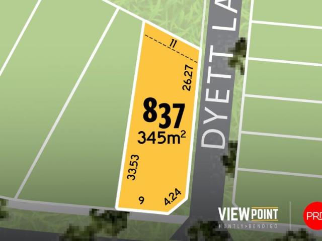 Land for sale in Huntly, City of Greater Bendigo