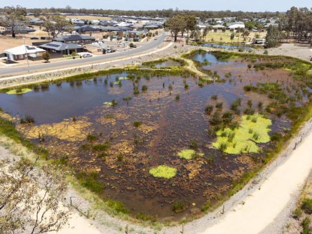 Land for sale in Huntly, City of Greater Bendigo