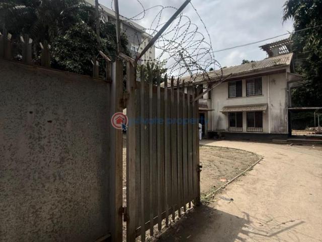 Land for rent in Lagos Island , Lagos