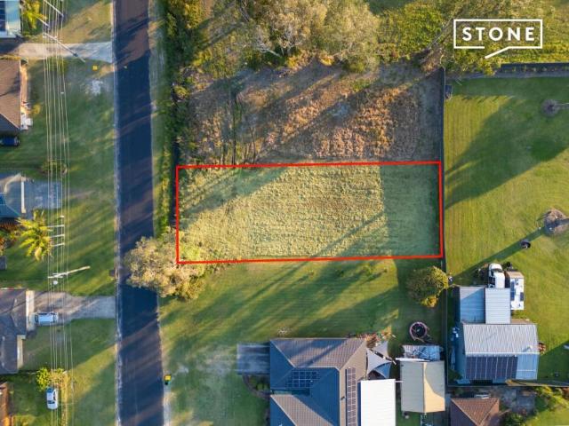 Land for sale in Iluka, Clarence Valley Council
