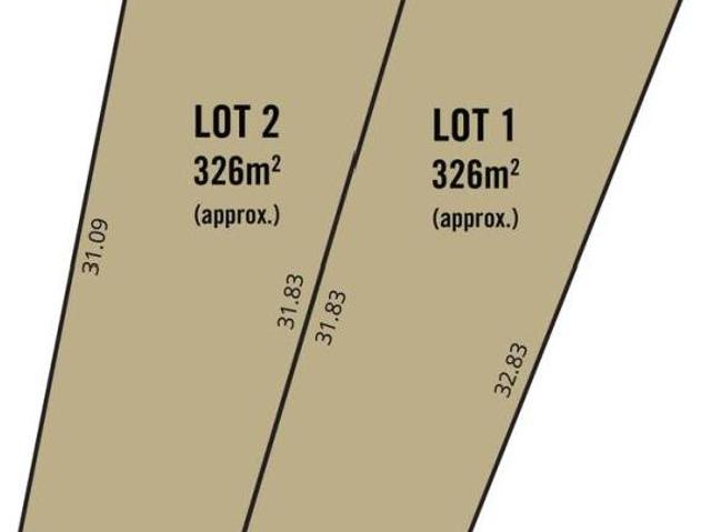 Land for sale