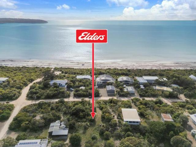 Land for sale in Island Beach, Kangaroo Island Council