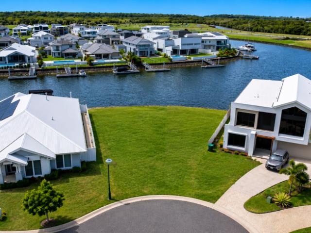 Land for sale in Fernbrook, Queensland