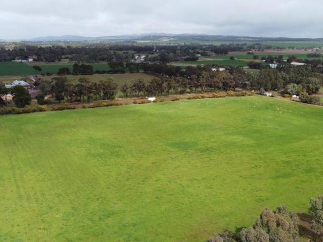 Land for sale in Jamestown, South Australia