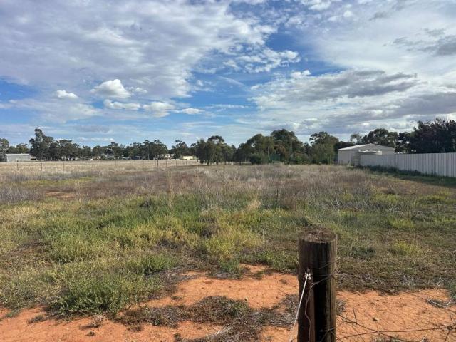 Land for sale in Jamestown, South Australia