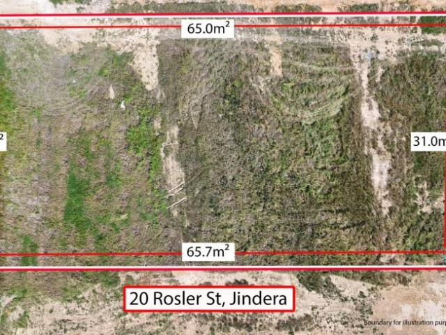Land for sale in Jindera, Greater Hume Shire Council