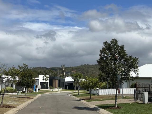 Land for sale in Julago, Townsville City