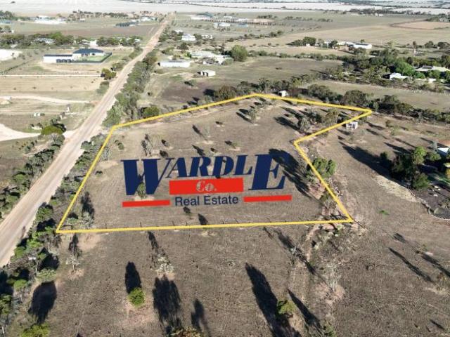Land for sale in Kadina, South Australia