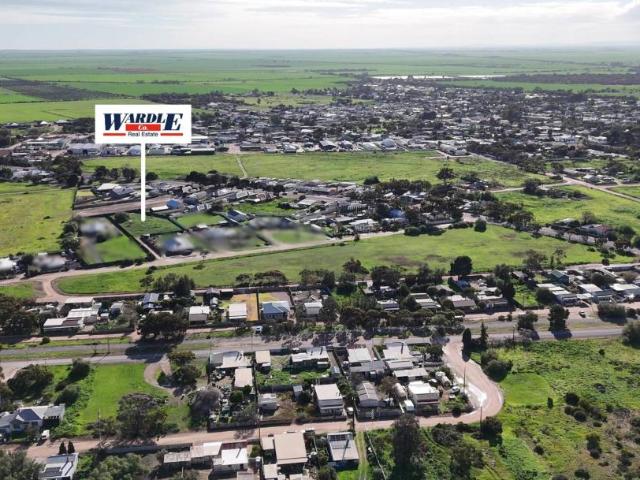 Land for sale in Kadina, South Australia