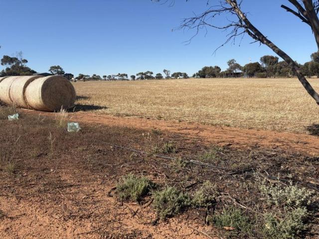 Land for sale in Kadina, Copper Coast Council